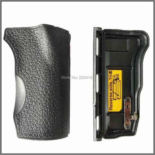 100% NEW original SLR digital camera repair replacement parts for nikon D5 CF cover card cover rubber