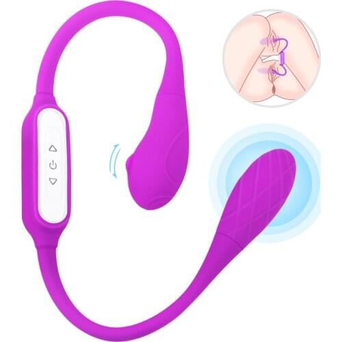 Sobbie Sex Toy For Woman Masturbators Vibrators Vagina Double-Headed Design G-Spot To Stimulate Diversified Gameplay Adult Game