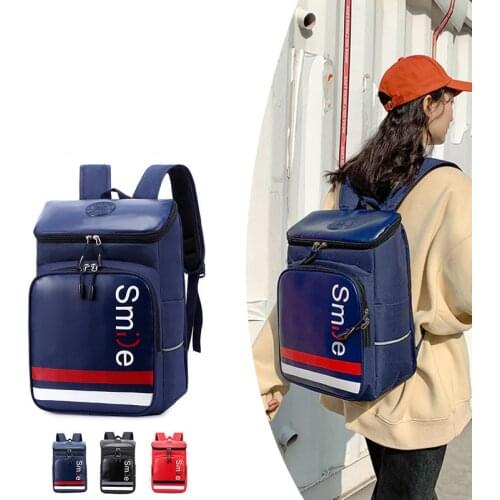 School bags for girls female backpack Waterproof backbag children backpacks cute letter school backpack for boys Mochila Escolar