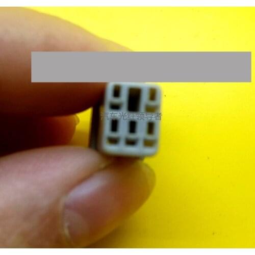 For Mercedes-Benz blind spot lens plug new shell connector housing