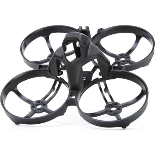 IFlight Alpha A85 85mm Replacement Frame with 14mm/19mm canopy for FPV part