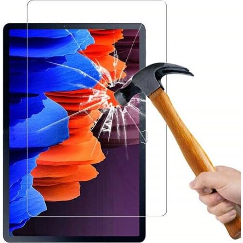 Tempered Glass Screen Protector CASE for Samsung Galaxy Tab A7 10.4 2020 SM-T500 SM-T505 SM-T507 Tablet Glass Film