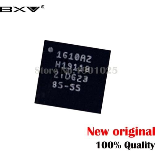 2-20pcs charging ic chip usb ic chip 1610 1610A 1610A2 BGA-36 New original