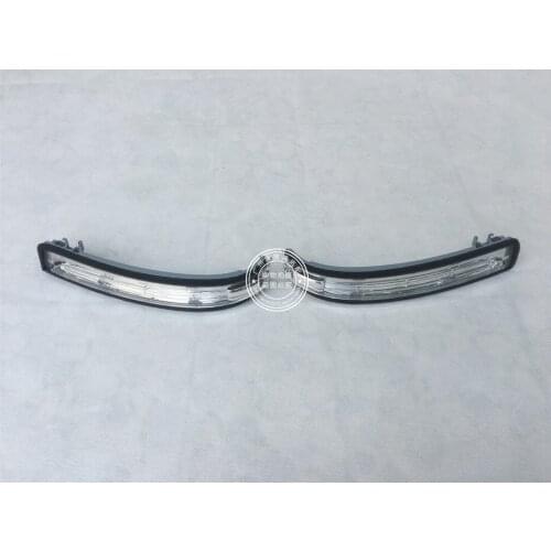 A1698201221 Original For Mercedes-Benz B-Class W169 A160 A180 W245 B180 B200 Rearview Mirror Light Lamp Turn Signal