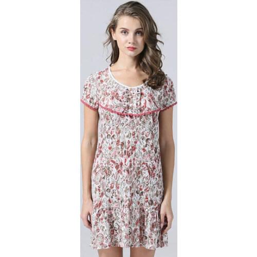 Arya Home Collection Womens Clothing