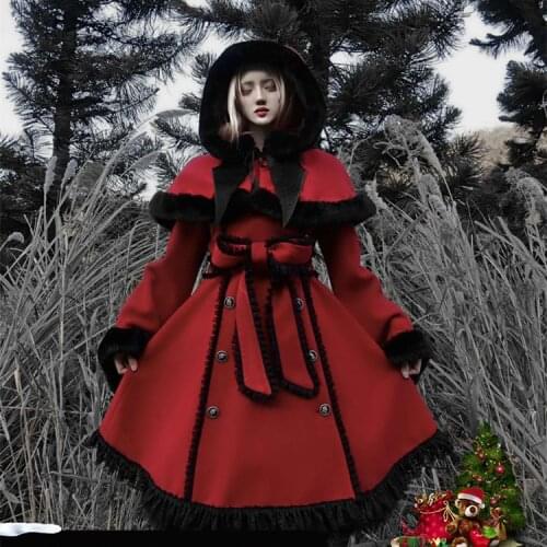 Cakucool Women's Hooded Coats