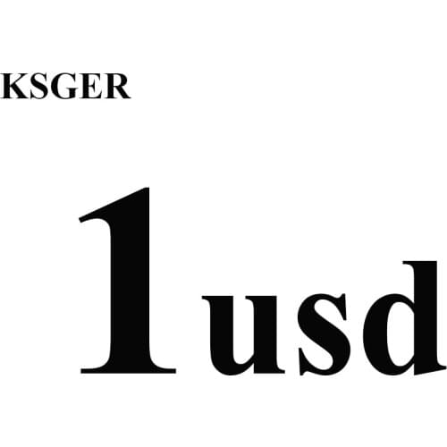 Money for Extra 1usd more