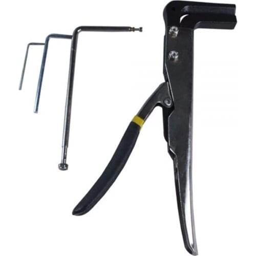 Penguin Metal sheet Angle bending tool Aluminum iron channel letter equipment