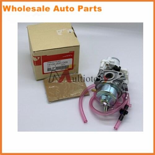 16100-Z0D-D03 Carburetor for Honda EB2000I EB2000IT1 EU2000I EU2000IK1 EU2000IT1 Generator 16100Z0DD03