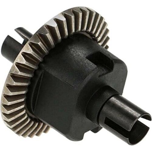 Gear Differential Set 02024 for HSP 1/10 Car Buggy Truck 94102 94123 94188