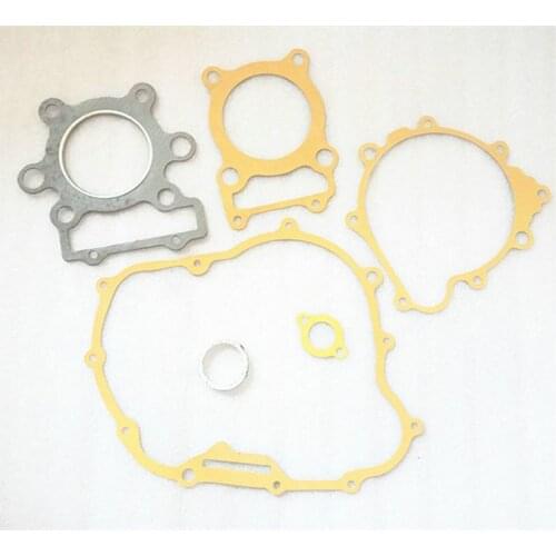 Motorcycle Engine Gasket set Complete Engine Gasket Kit Set For YAMAHA TTR250 TTR 250