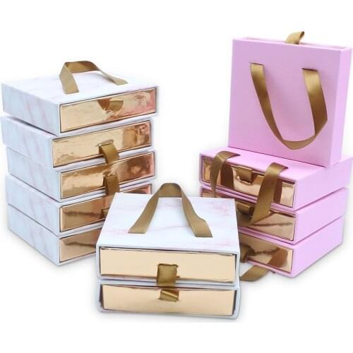 Eyelashes Box Package Wholesale Eyelash Storage Box Private Logo Lash Cases Custom Lash Box Packaging