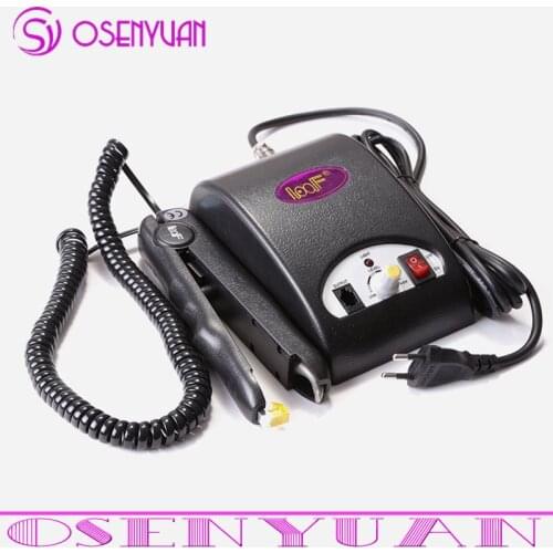Loof JR888 Newest Technology Intelligent Hair Extension Machine Strong High-end Fusion Ultrasonic Connector Hair Accessories