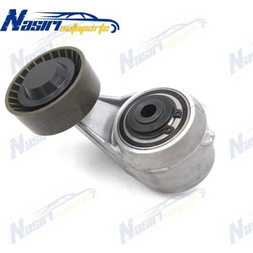 Drive Belt Tensioner Assembly For Mercedes Benz W124 W126 R129 W140 W202 1032000870