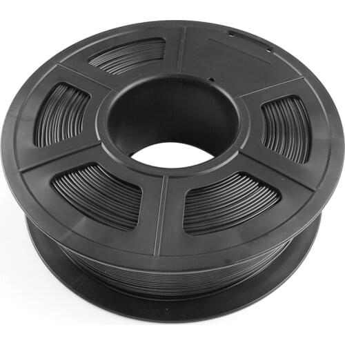 3D Printer Filament PETG 1.75mm 1kg/2.2lbs Plastic Filament Consumables PETG Material for 3D Printer