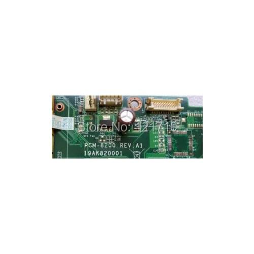 Industrial equipment board PCM-8200 REV.A1 19AK820001 969K820000E