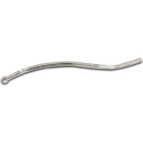 Beadsnice 925 Sterling Silver Tree Charm Branch Earring Making ID36298