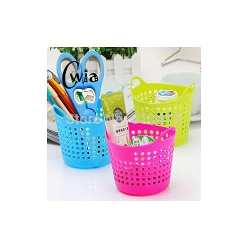 Make up jewelry foldable comestic boxes bins holder for bra,underwear,necktie,socks container case,shoes 2pcs/lots SB01