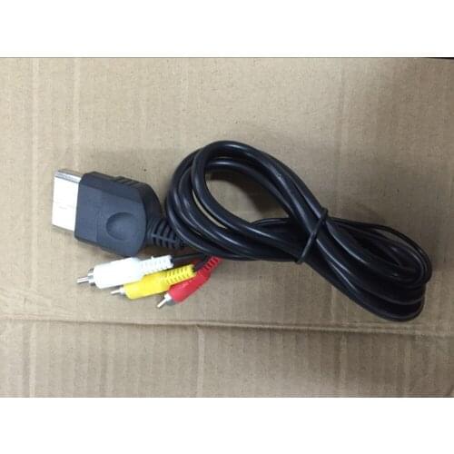 High Quality For XBOX AV Cable 1.5M