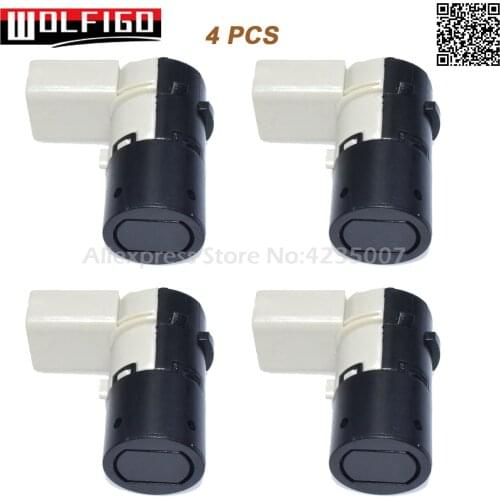 Парктроники WOLFIGO China At AliExpress