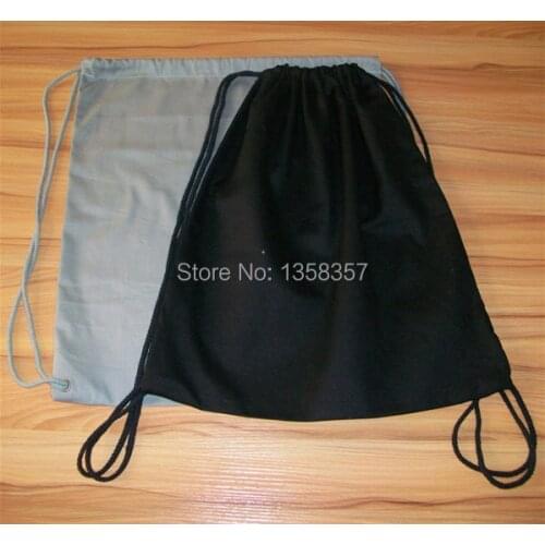 100pcs/lot CBRL small cotton jewelry pouch cotton gift pouch cotton drawstring pouch bag small tool bag jewelry bag