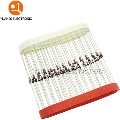 5000PCS 1N4148 IN4148 DB3 DB-3 1N60 1N60P DIODE DO-35