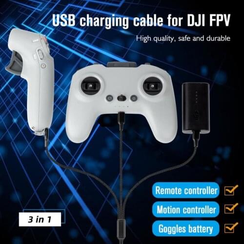 AUKUK Electro Accessories