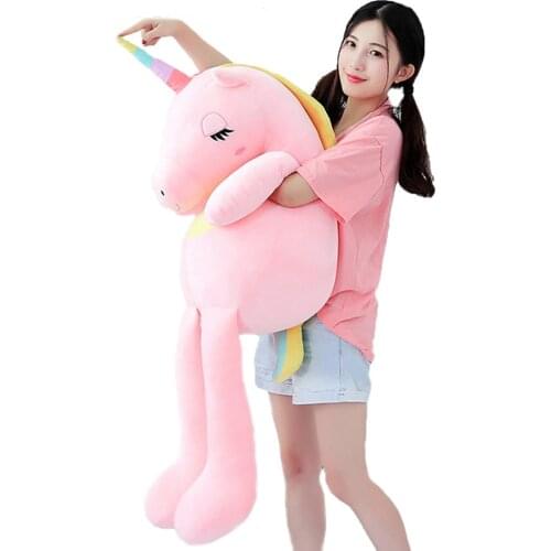 BEATITUDINEM&C Baby Plush Toy Pillow