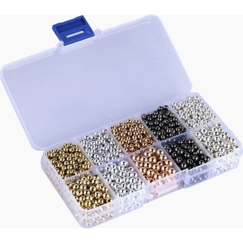 Beads For Jewelry Making Jewelry Accessories Resin Jewelry Special Beads Boxed Women Accessories Angel Wings