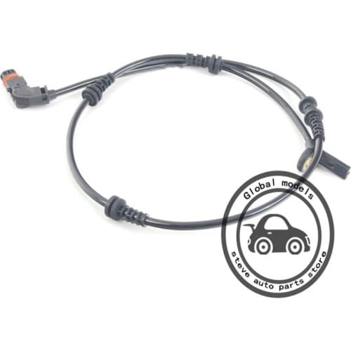 Front ABS Wheel Speed Sensor Front ABS Sensor for Mercedes Benz W251 R280 R300 R320 R350 R400 R500 R63