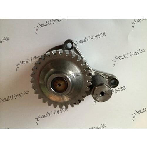 For Yanmar engine 3TNE88 3D88E Oil pump assy