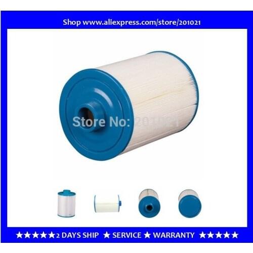 Hot tub spa filter Arcadia for China A-TECH Size 203 x Diameter 125mm fit Australia Vortex - O2 Cobalt Monarch spas