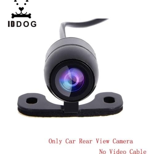 Видеорегистраторы IDDOG China At AliExpress
