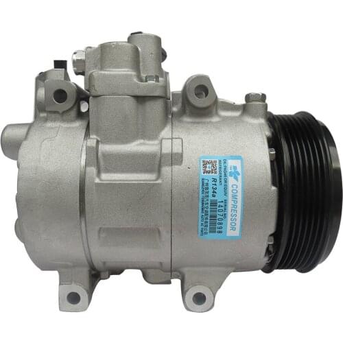 Compressor For Subaru Outback 3.6 Legacy 177321 178321 198399 73111-AJ000 73111-AJ00A 73111-AJ03A 73111-AJ04A