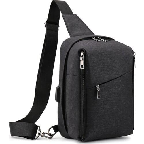 Men's Casual Backpacks Moore Carden China