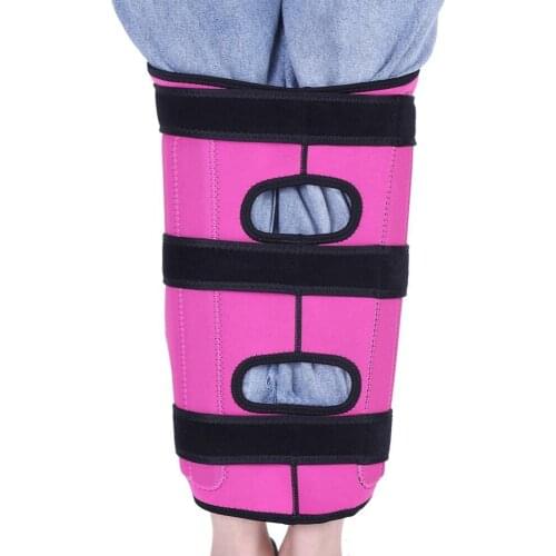 O/X Type Posture Corrector Brace Supports Leg Correction Legs Protection Leg Beauty Tape Brace For Children Adults Carset Health