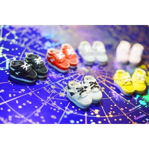 Ob11 doll shoes bjd shoes cowhide copper buckle leather boots for obitsu11,GSC clay,body9,YMY,1 / 12BJD doll Accessories boots