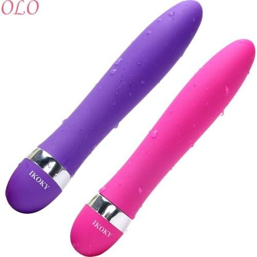 Adjustable Magic Wand AV Stick Dildo Vibrator Clitoris Stimulator Sex Toys for Women G-spot Speed Adult Products