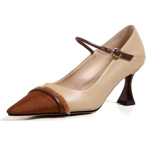 SmallHut Fashion Footwear