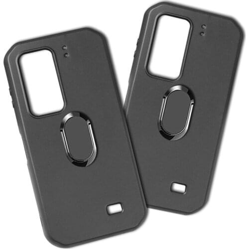 SMILE CASE Ulefone Armor Phone Cases