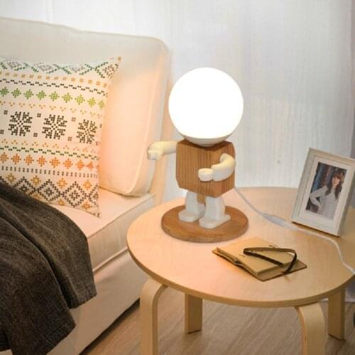 YUENSLIGHTING LED Table Lamps