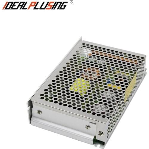 150W Constant Voltage Constant current 12v 24v 36v 48v 60v 90v dimming power supply charging industrial control power supply