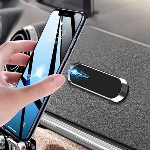 Car Magnetic Holder For Phone Car Dashboard Phone Mount Holder For BMW 3 Series E36 E46 E90 E91 E92 E93