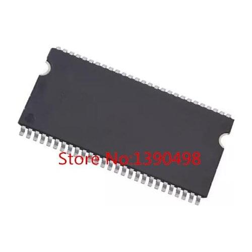 Free Shipping MT46V16M16P-5B MT46V16M16P MT46V16M16 46V16M16 66-TSOP IC