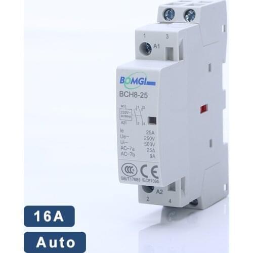 Cakraland Reversing Contactors