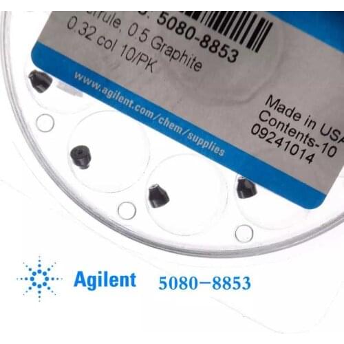 For Agilent Graphite Pad 5080-8853