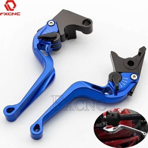 For Benelli TTre-K 899 Tre-K 1130 / Amazonas CNC 3D Snake Aluminum Motorcycle Accessories Adjustable Brake Clutch Levers