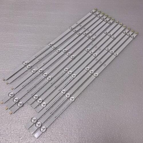 FOR LG47lp360c 47ln519C-CC light bar 6916L-1176A/1177A/1174A/1175A