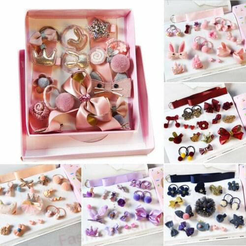 GuliriFei Hair Accessories