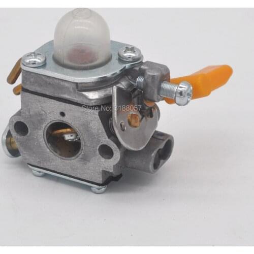Carburetor For Homelite ZAMA RYOBI 308054003 3074504 985624001 C1U-H60 26CC 30CC